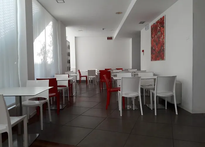 Marina Wellness Otel Rimini