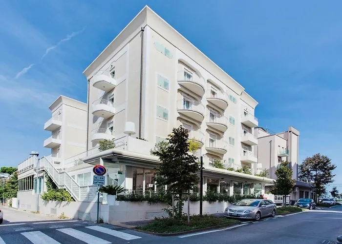 Hotel Marina Wellness