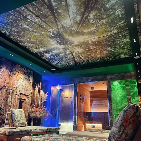 Marina Wellness רימיני