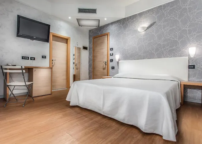 Marina Wellness Otel 3*