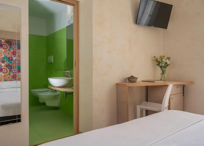 Otel Marina Wellness 3*