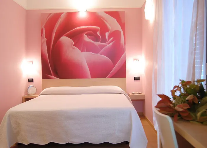 Marina Wellness Otel 3*