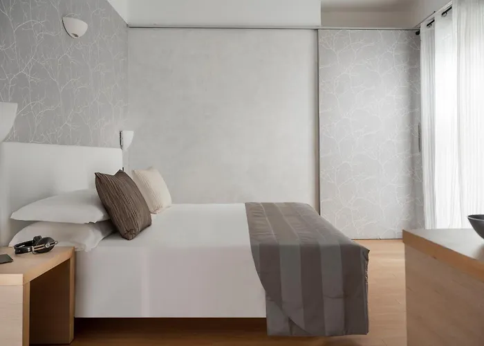 Otel Marina Wellness 3*