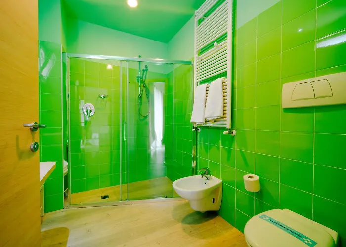Marina Wellness Otel