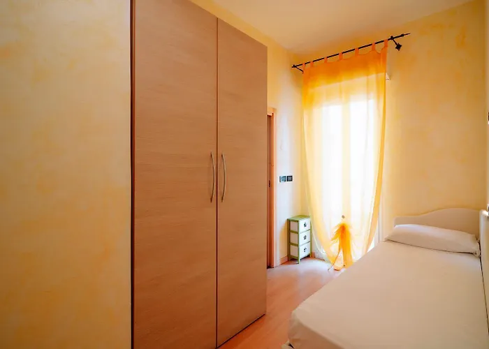 Otel Marina Wellness 3*