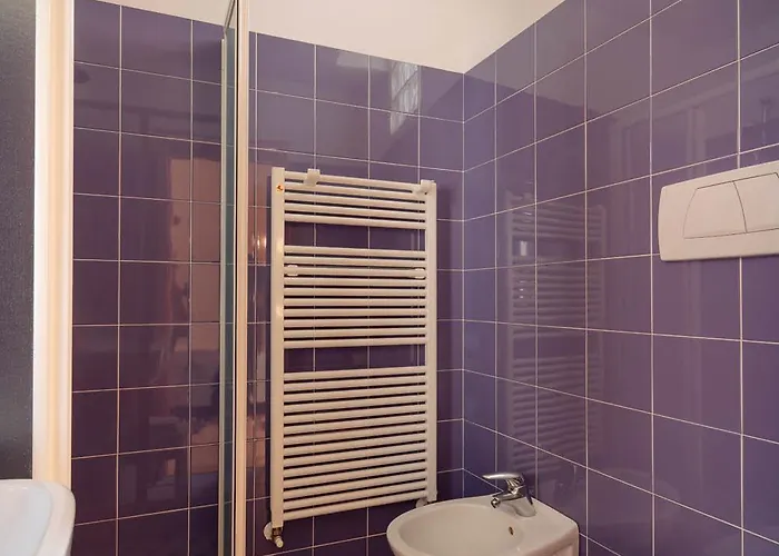 Marina Wellness Otel Rimini