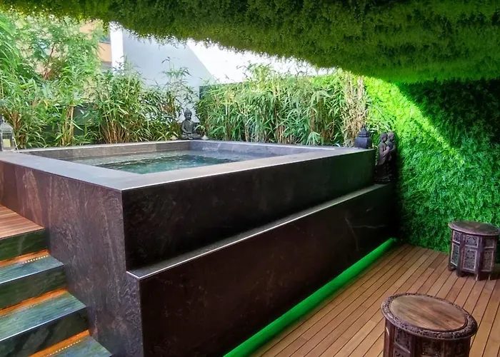 Marina Wellness Otel