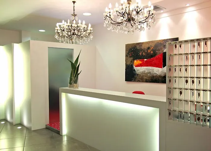 Marina Wellness Otel