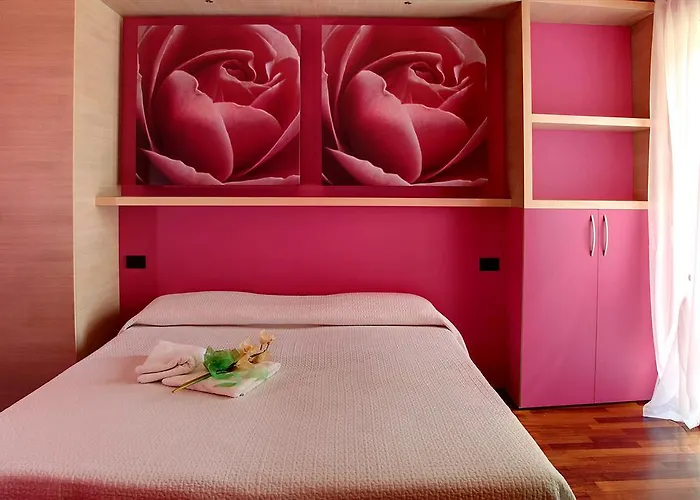Marina Wellness Otel Rimini
