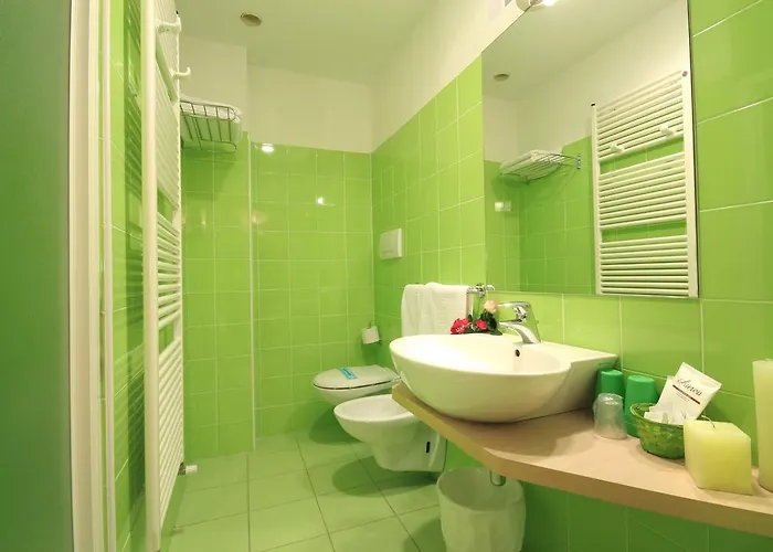 Otel Marina Wellness Rimini