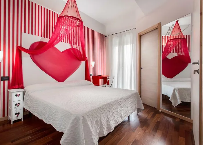 Otel Marina Wellness